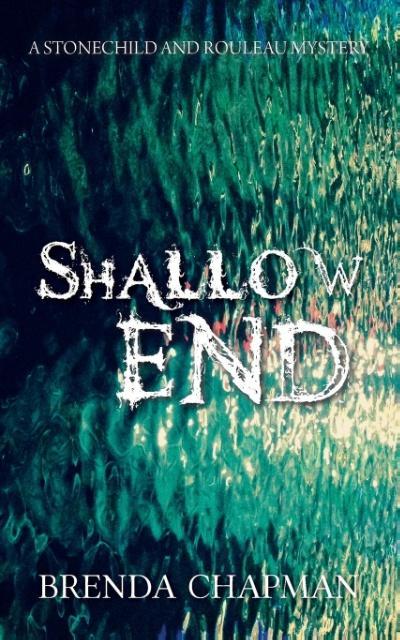 Vorderes Coverbild Shallow End