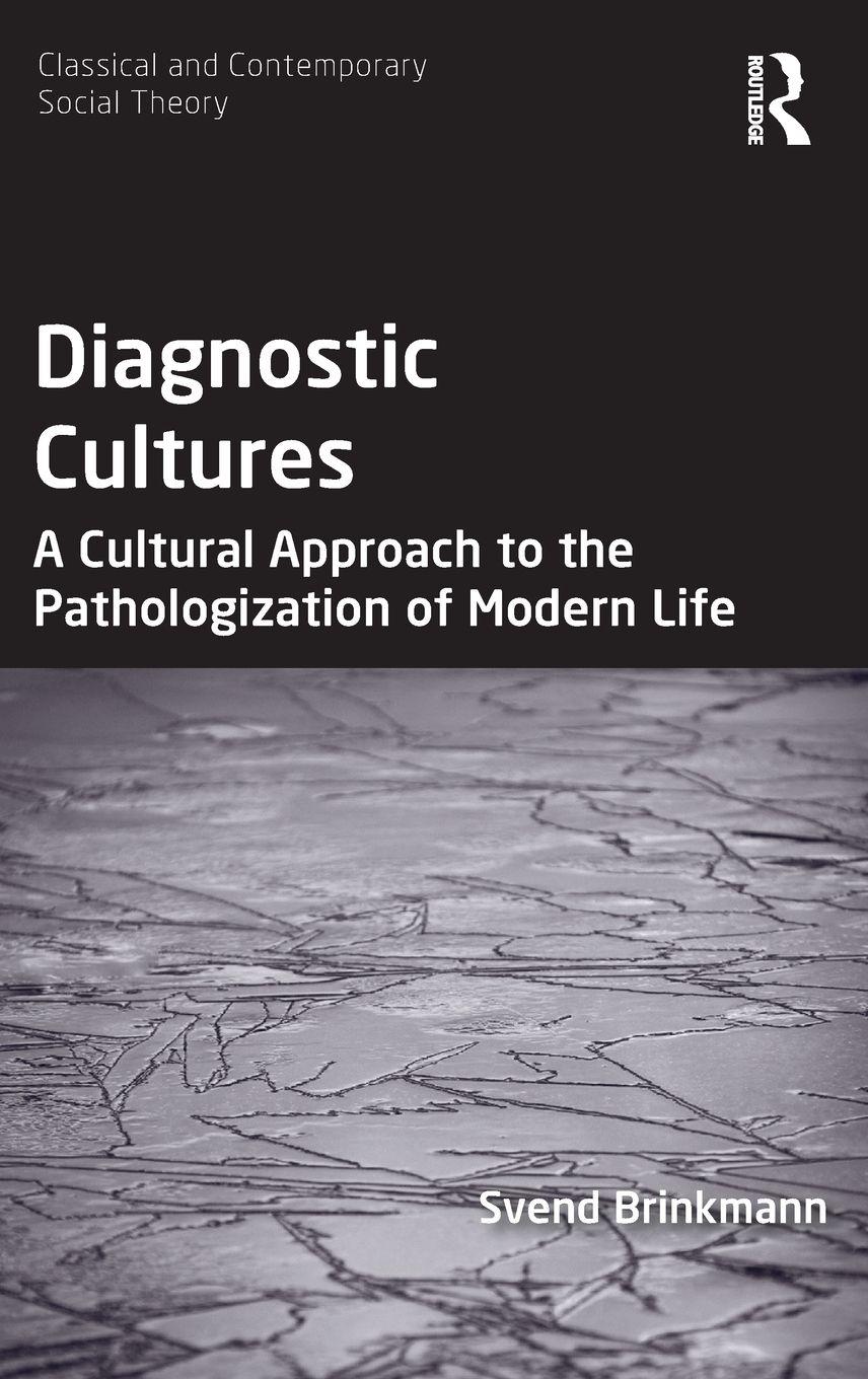 Vorderes Coverbild Diagnostic Cultures