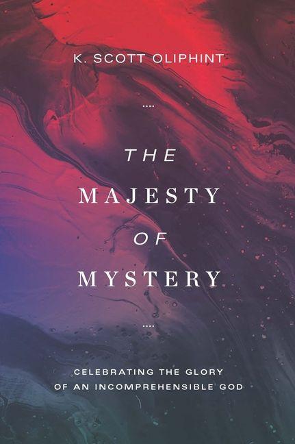 Vorderes Coverbild The Majesty of Mystery