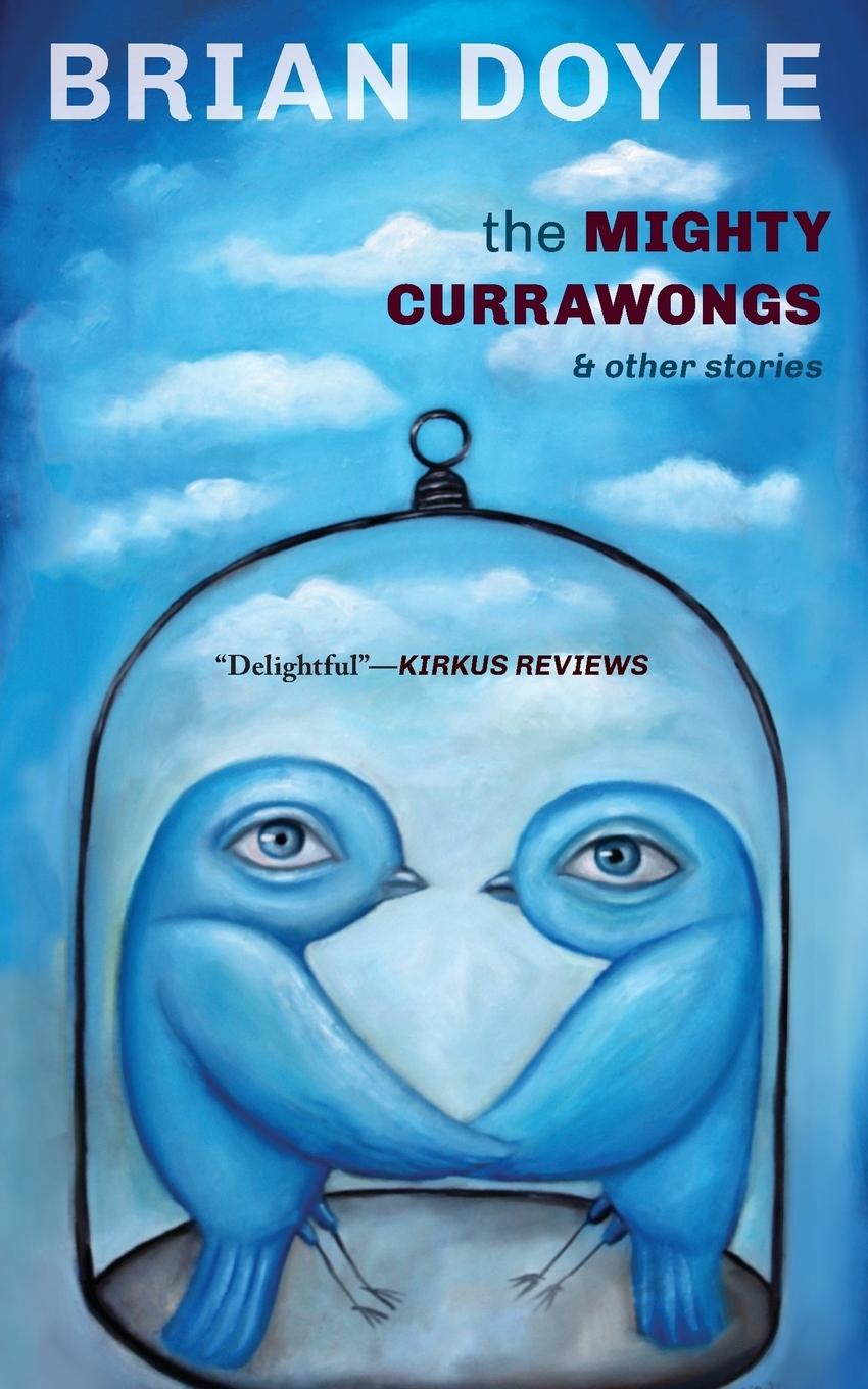 Vorderes Coverbild The Mighty Currawongs