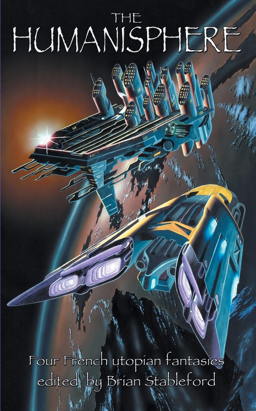 Vorderes Coverbild The Humanisphere