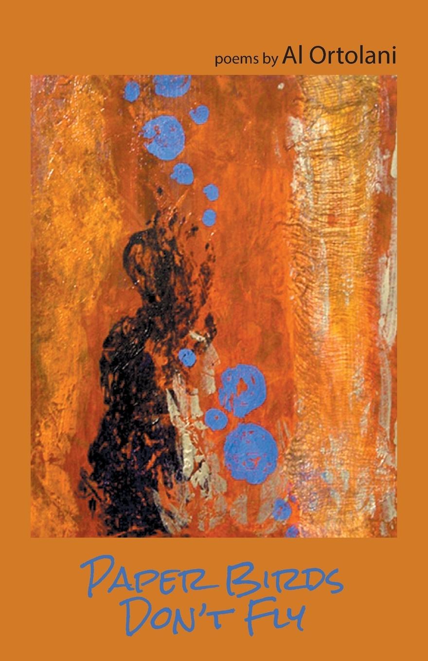 Vorderes Coverbild Paper Bird's Don't Fly