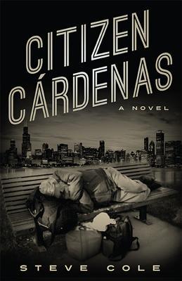 Vorderes Coverbild Citizen Cardenas