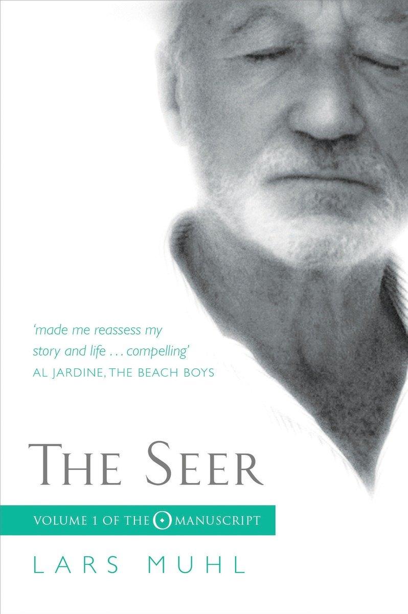Vorderes Coverbild The Seer