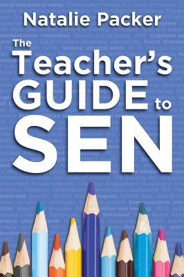 Vorderes Coverbild The Teacher's Guide to SEN
