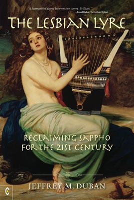 Vorderes Coverbild The Lesbian Lyre