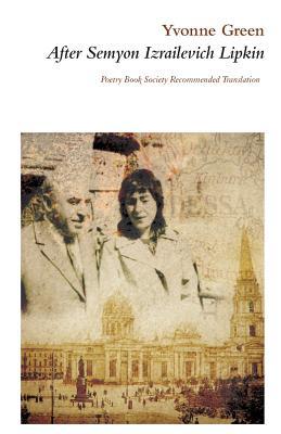 Vorderes Coverbild After Semyon Izrailevich Lipkin