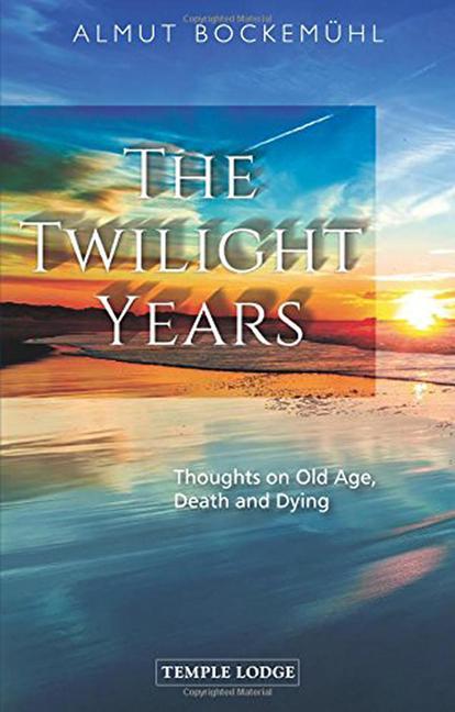 Vorderes Coverbild The Twilight Years