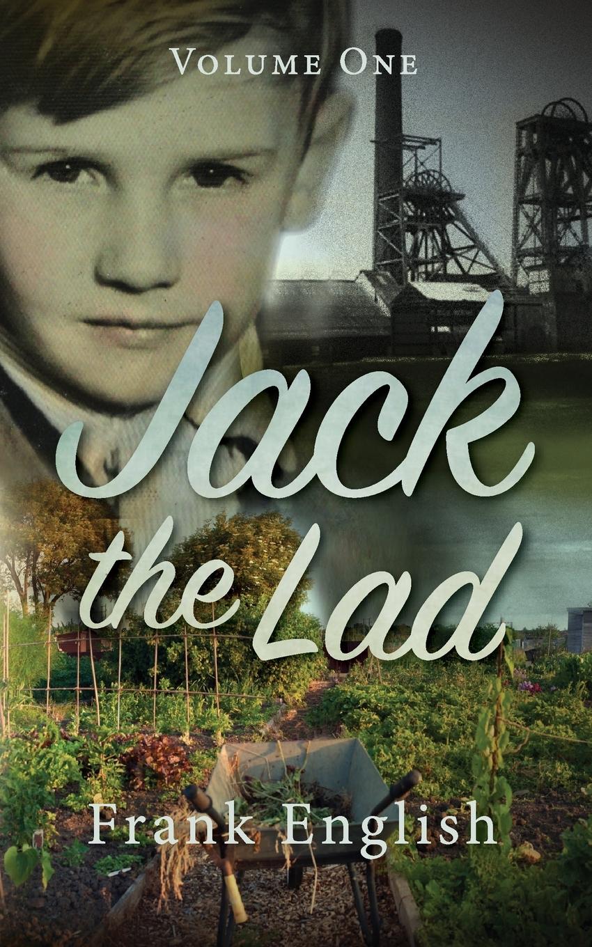 Vorderes Coverbild Jack the Lad