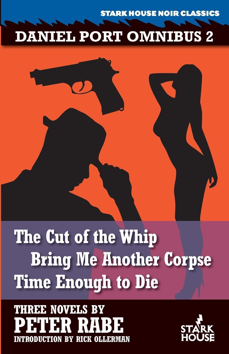 Vorderes Coverbild The Cut of the Whip / Bring Me Another Corpse / Time Enough to Die