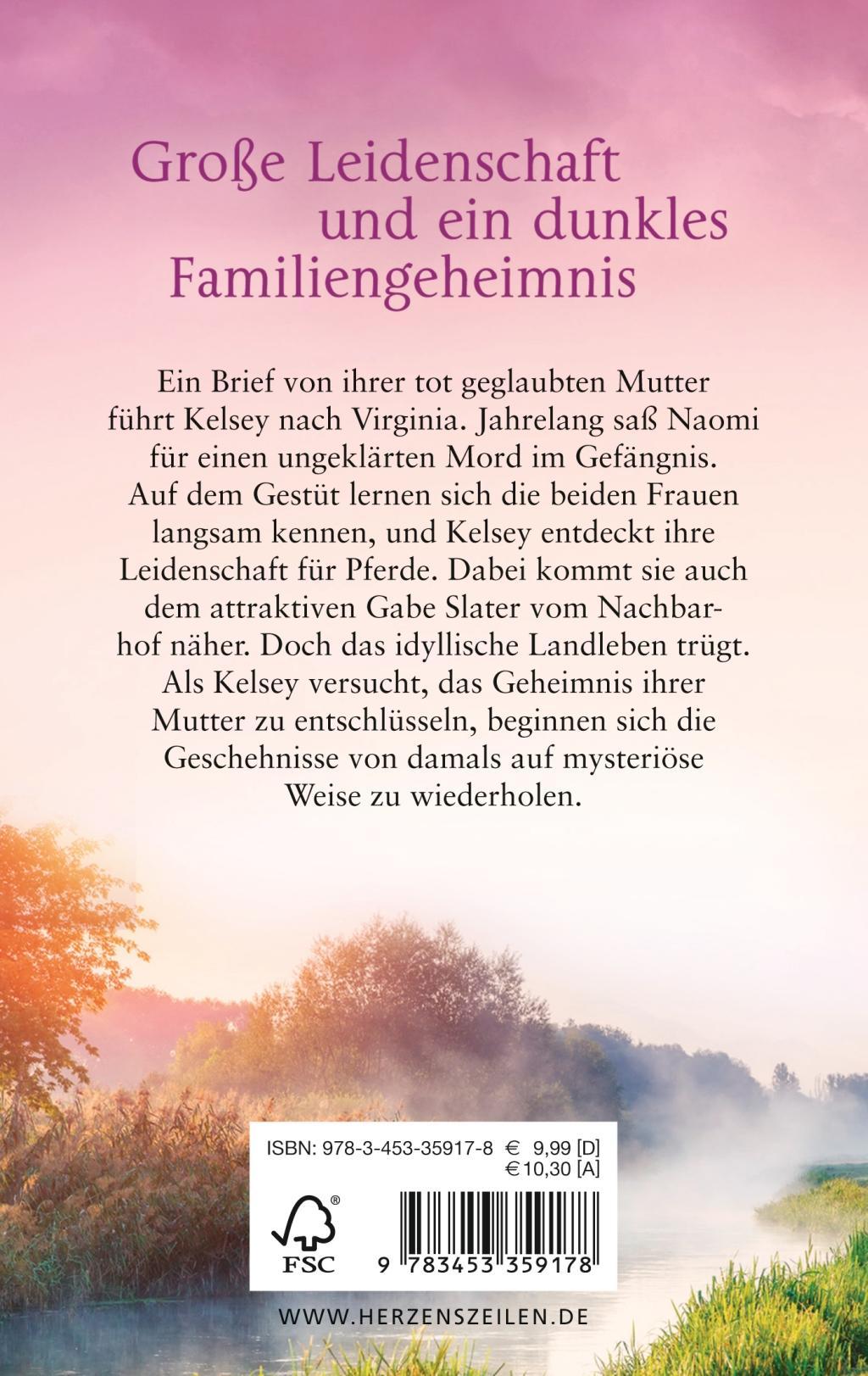Beispielinhalt (Bild) Schatten über den Weiden