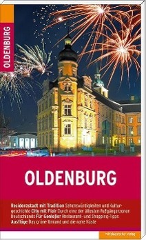 Vorderes Coverbild Oldenburg