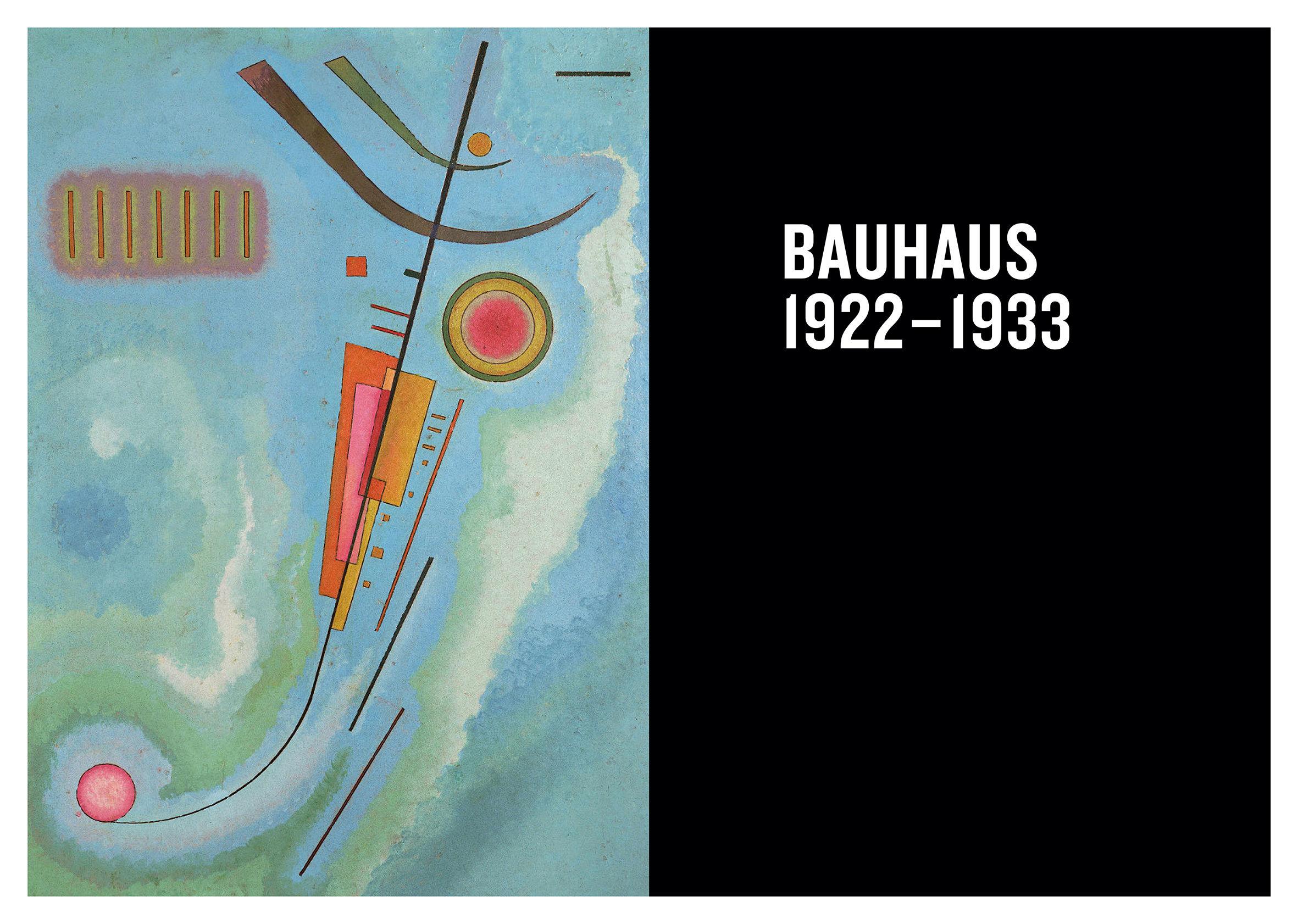 Beispielinhalt (Bild) Kandinsky