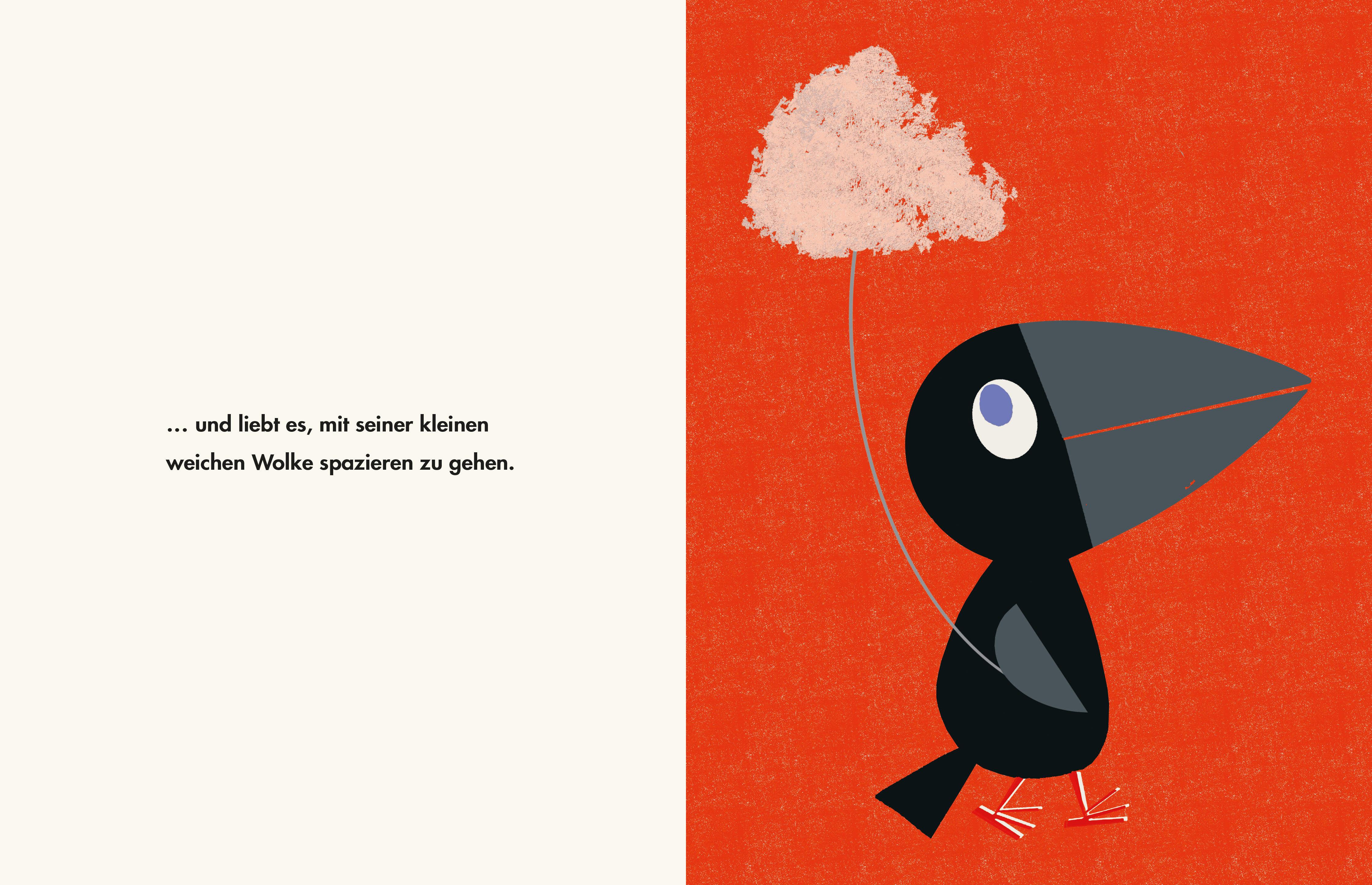 Beispielinhalt (Bild) Oskar liebt...