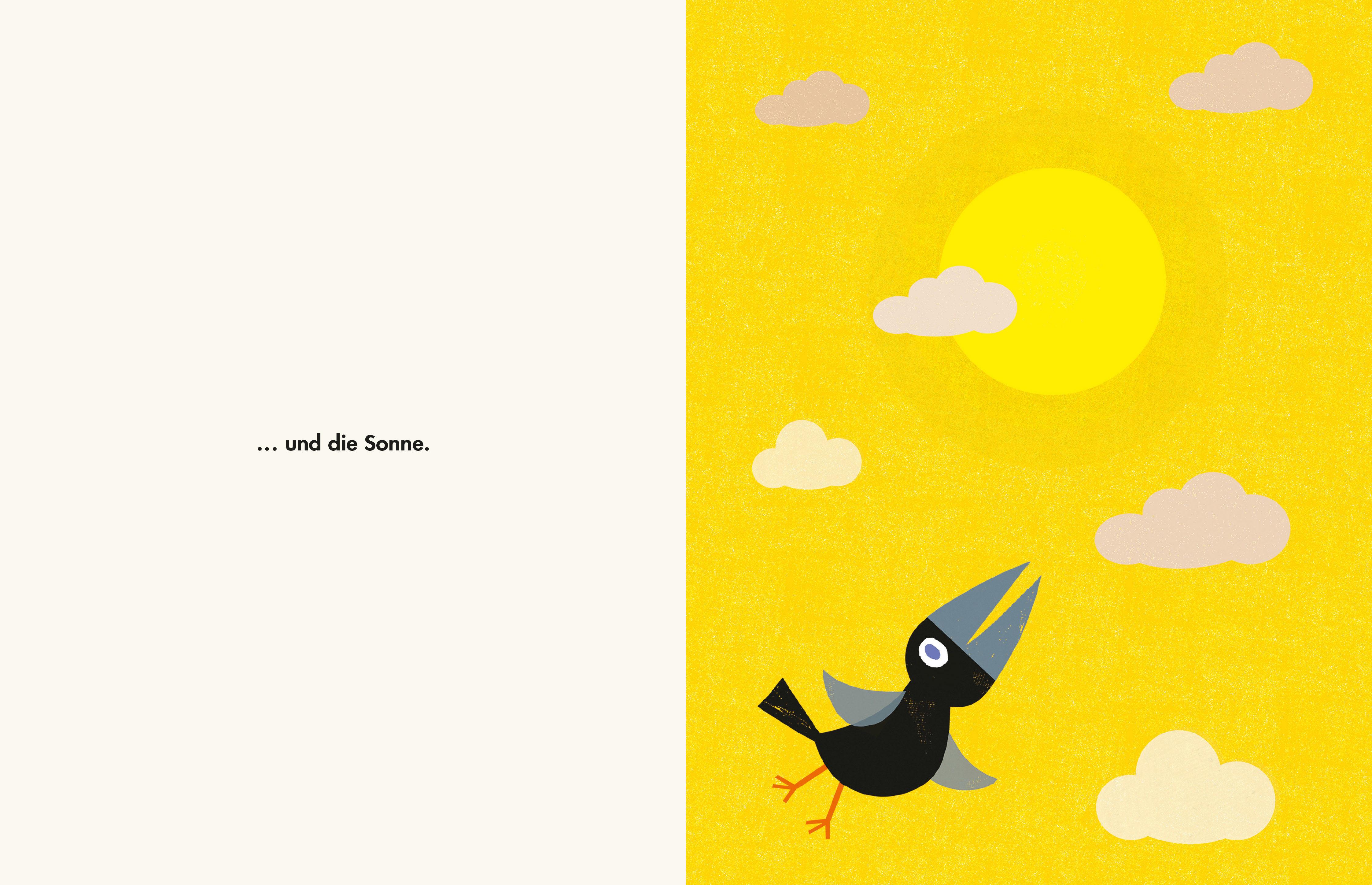 Beispielinhalt (Bild) Oskar liebt...