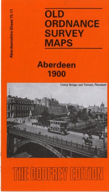 Vorderes Coverbild Aberdeen 1900