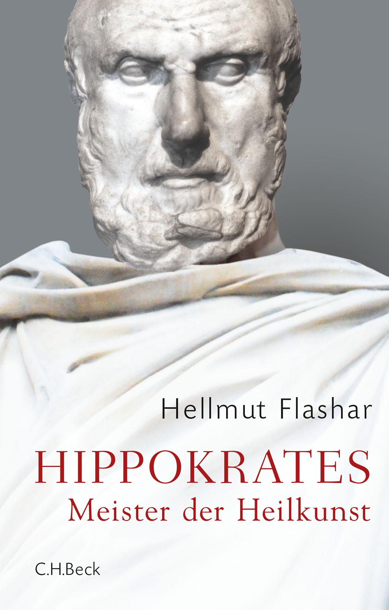 Vorderes Coverbild Hippokrates