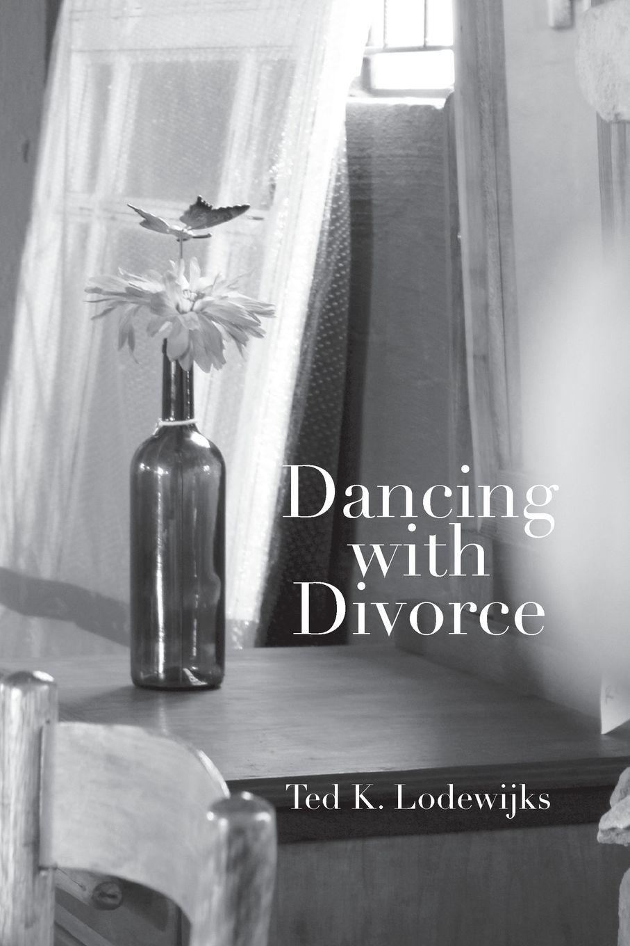 Vorderes Coverbild Dancing with Divorce