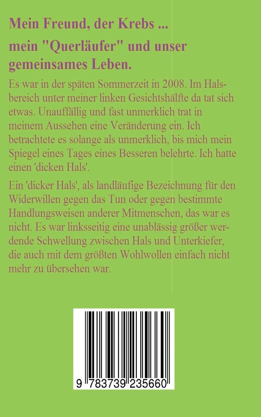 Rückseitencover Die Nachteule