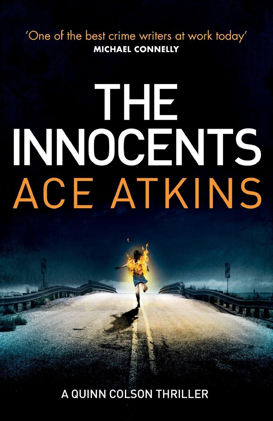 Vorderes Coverbild The Innocents