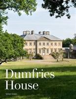 Vorderes Coverbild Dumfries House