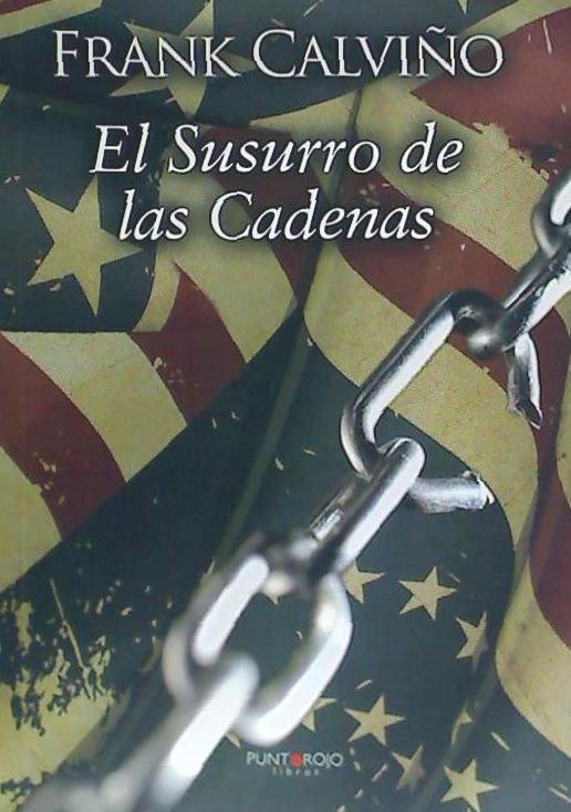 Vorderes Coverbild El susurro de las cadenas