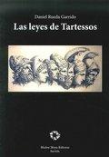 Vorderes Coverbild Las leyes de Tartessos : en las fronteras de la memoria