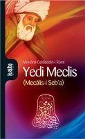 Vorderes Coverbild Yedi Meclis