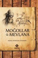 Vorderes Coverbild Mogollar ve Mevlana