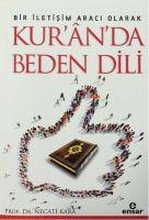 Vorderes Coverbild Bir Iletisim Araci Olarak Kuranda Beden Dili
