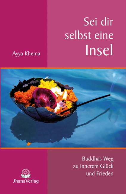 Vorderes Coverbild Sei dir selbst eine Insel