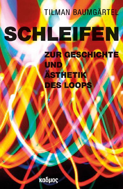 Vorderes Coverbild Schleifen
