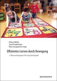 Vorderes Coverbild Effizientes Lernen durch Bewegung