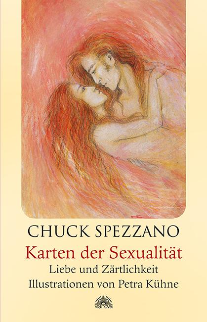 Vorderes Coverbild Karten der Sexualität