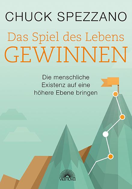 Vorderes Coverbild Das Spiel des Lebens gewinnen