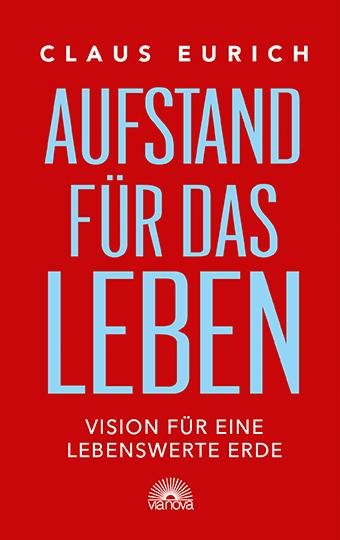 Vorderes Coverbild Aufstand für das Leben