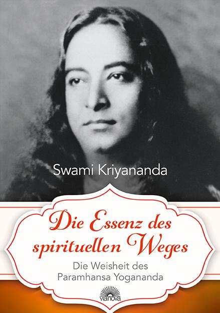 Vorderes Coverbild Die Essenz des spirituellen Weges