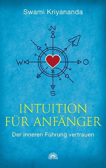 Vorderes Coverbild Intuition für Anfänger