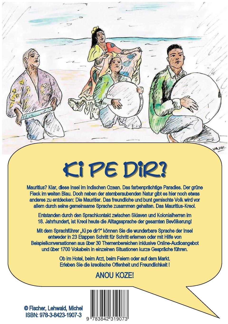 Rückseitencover Ki pe dir?