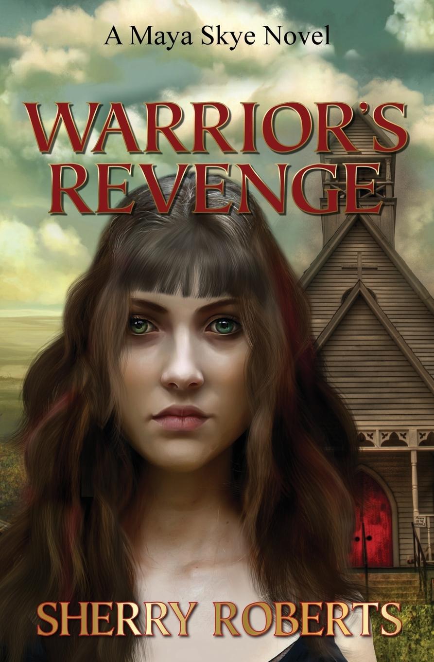 Vorderes Coverbild Warrior's Revenge