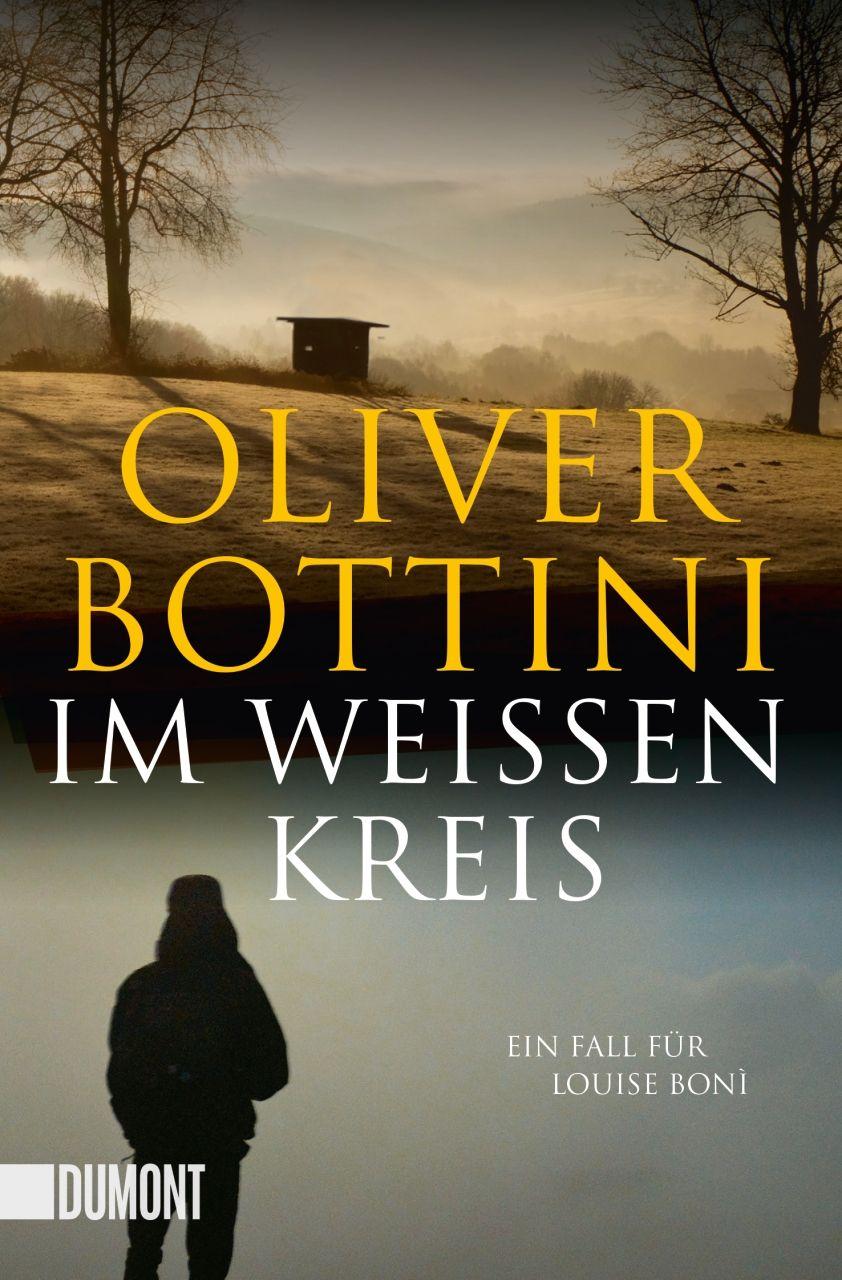 Vorderes Coverbild Im weißen Kreis