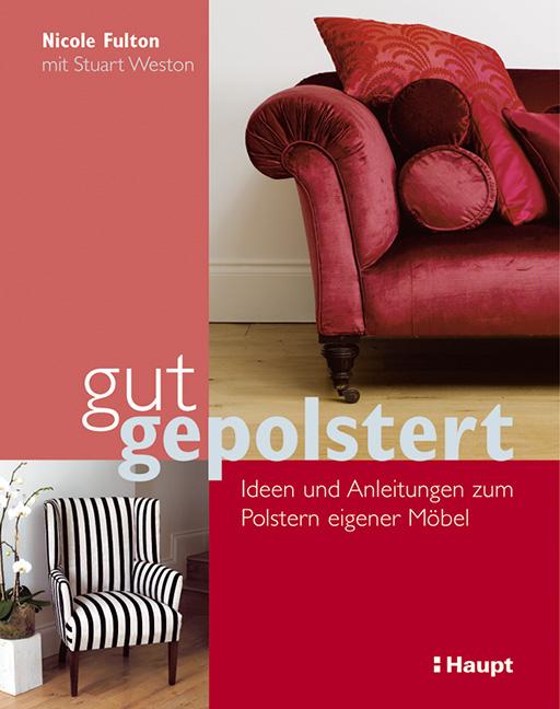 Vorderes Coverbild gut gepolstert