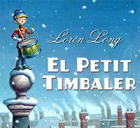Vorderes Coverbild El petit timbaler