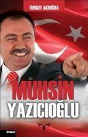 Vorderes Coverbild Muhsin Yazicioglu