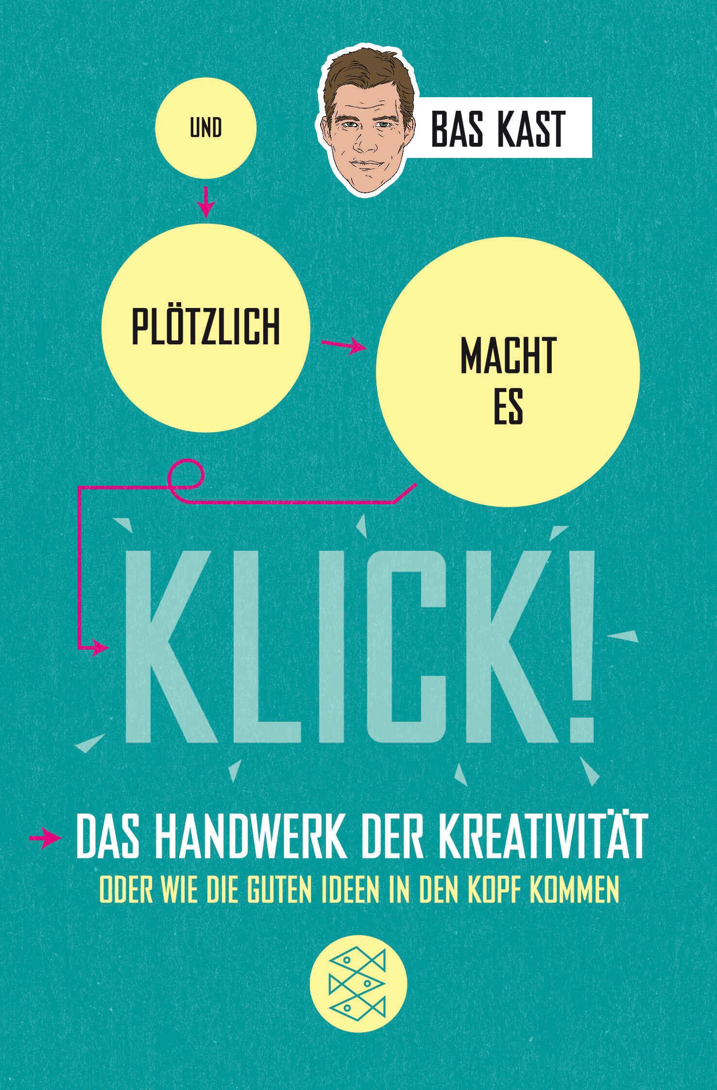 Vorderes Coverbild Und plötzlich macht es KLICK!