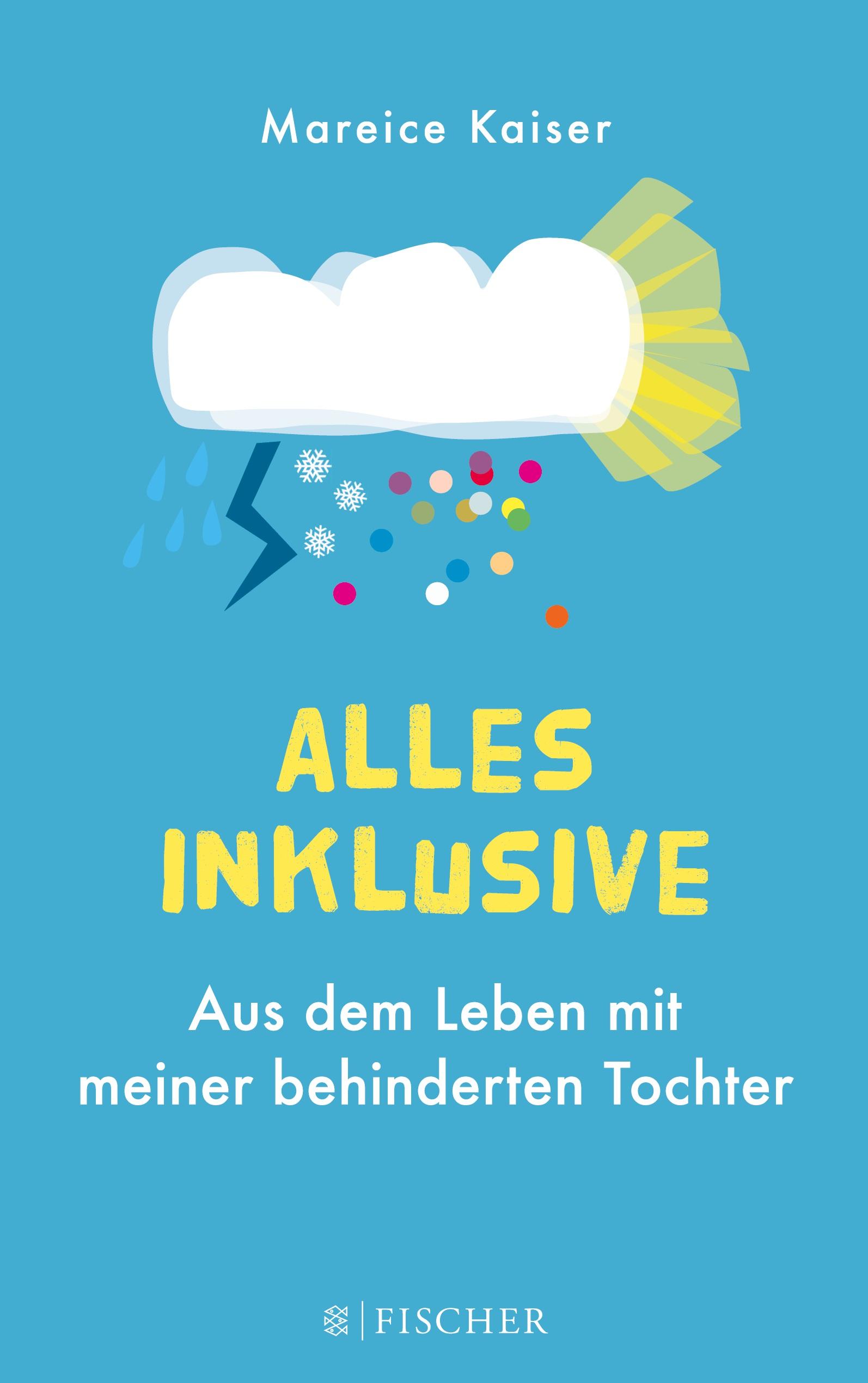 Vorderes Coverbild Alles inklusive