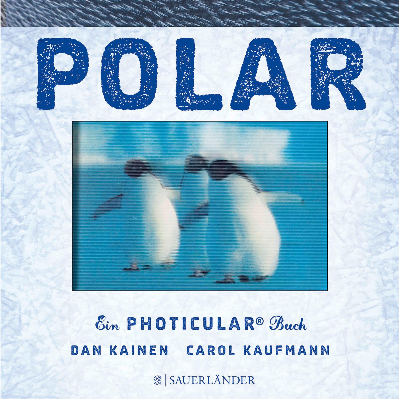 Vorderes Coverbild Polar