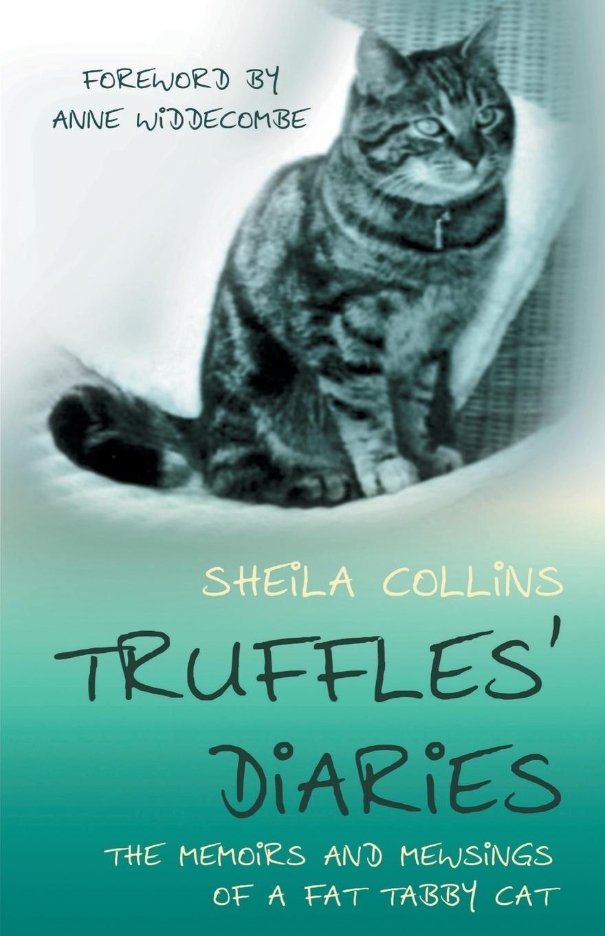 Vorderes Coverbild Truffles' Diaries
