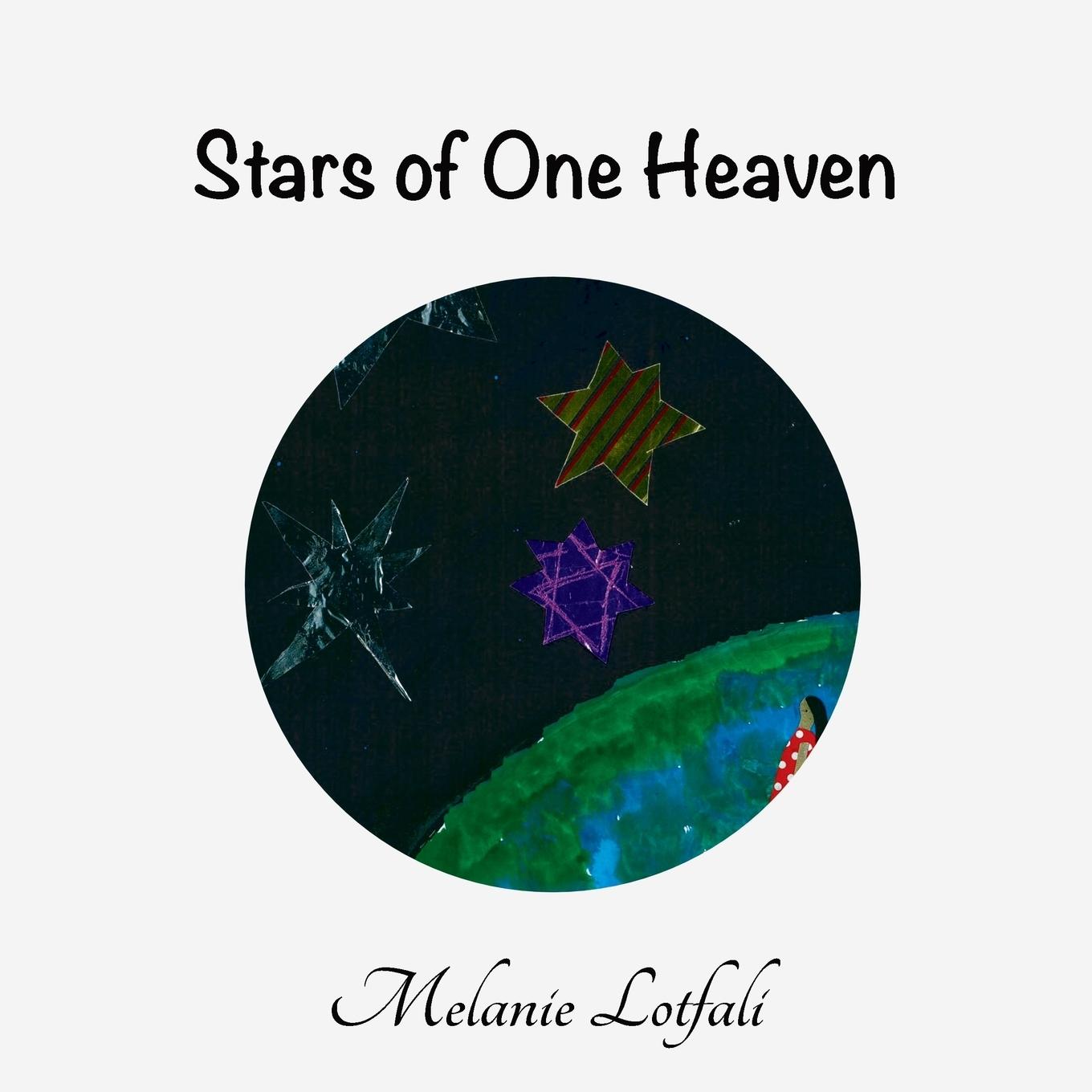 Vorderes Coverbild Stars of One Heaven