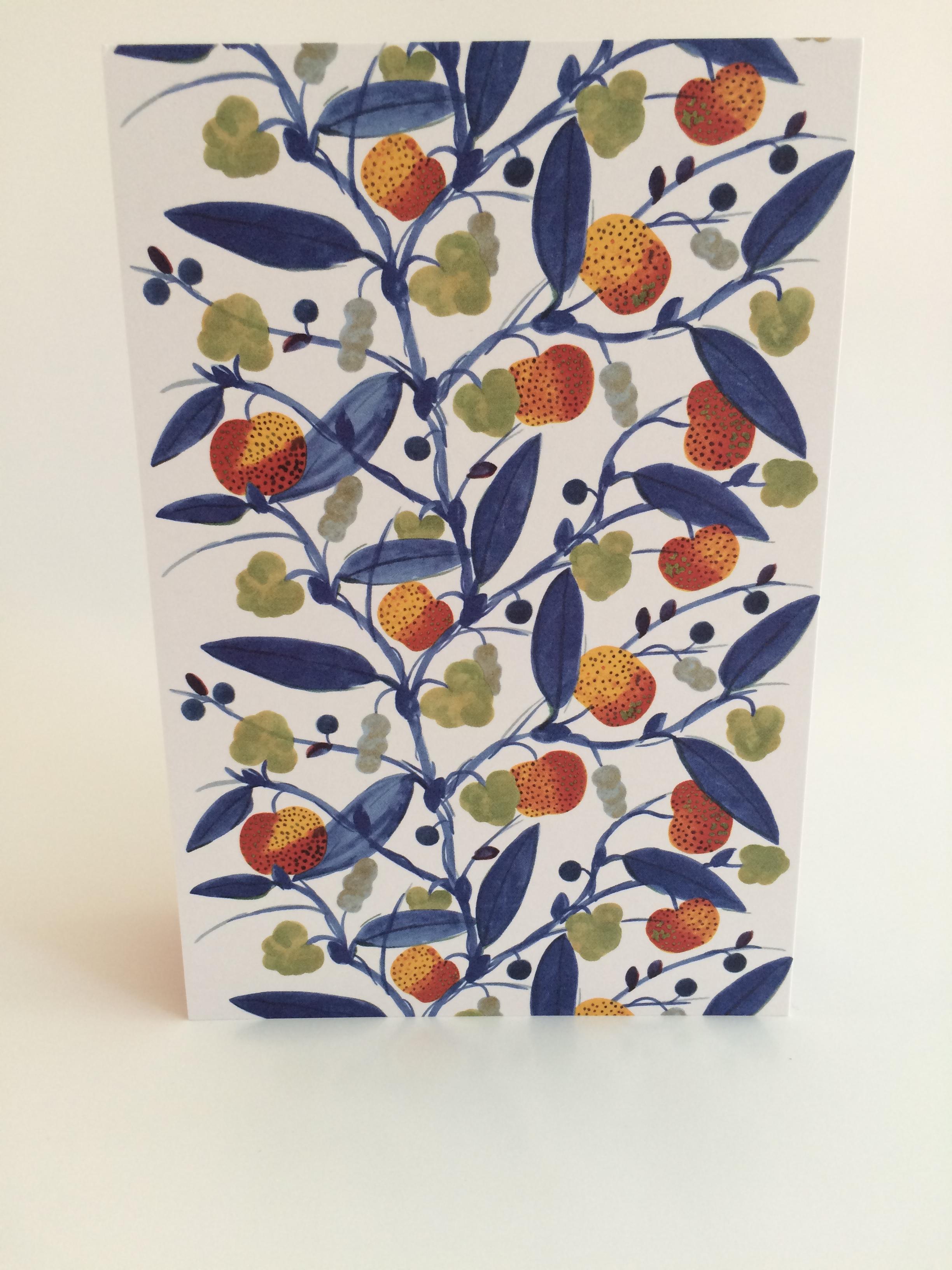 Beispielinhalt (Bild) Marimekko